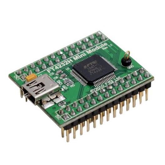 wholesale FT4232H MINI MODULE Interface Development Tools supplier,manufacturer,distributor